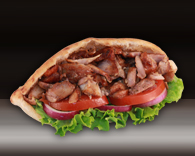 SANDWICHS