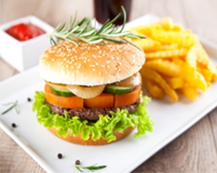 Burgers