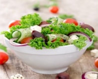 Salades