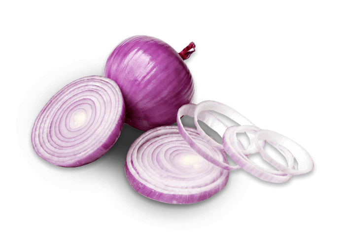 oignons