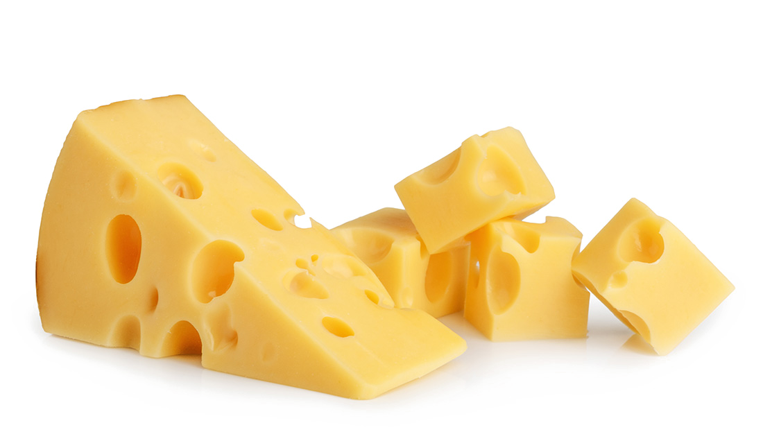 Gruyère