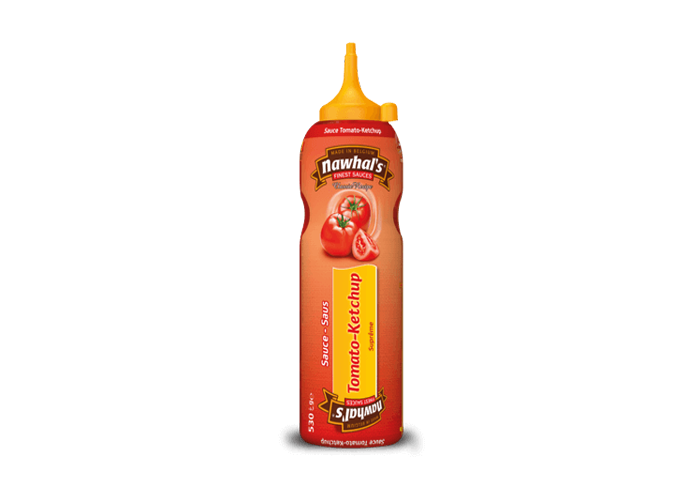 KETCHUP