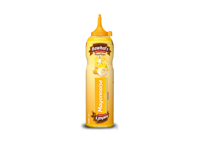 MAYONNAISE