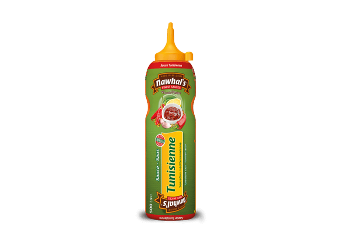 HARISSA