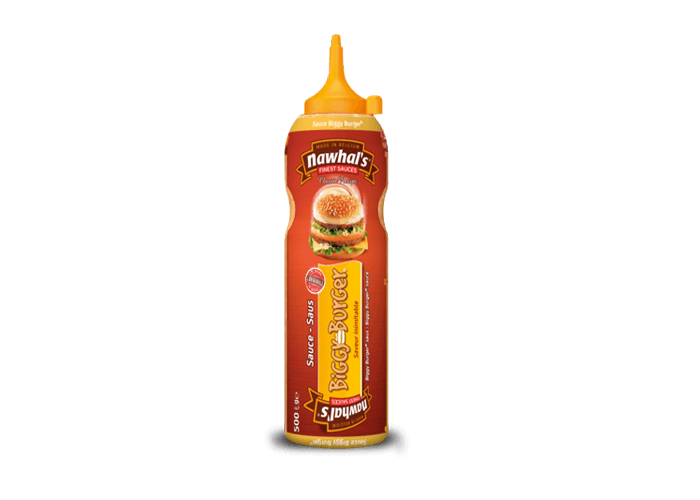 BIGAY BURGUER