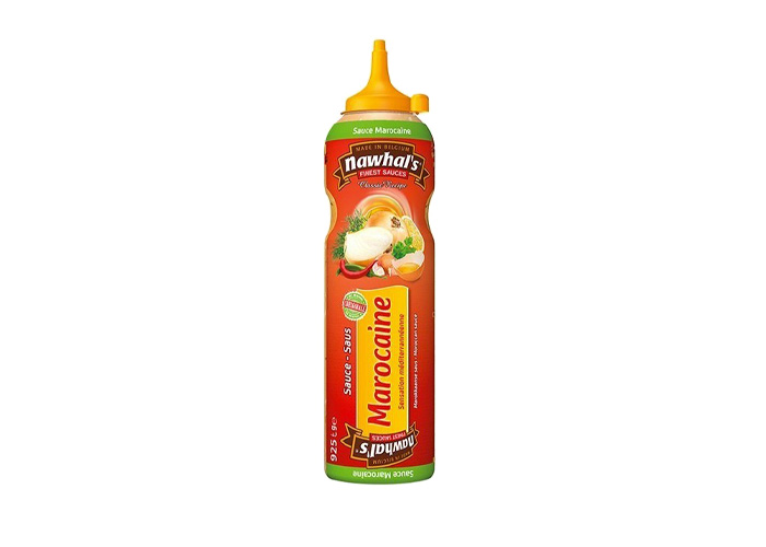 HARISSA