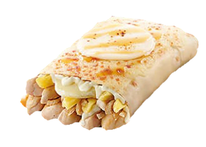 CHEDDAR + GRUYERE