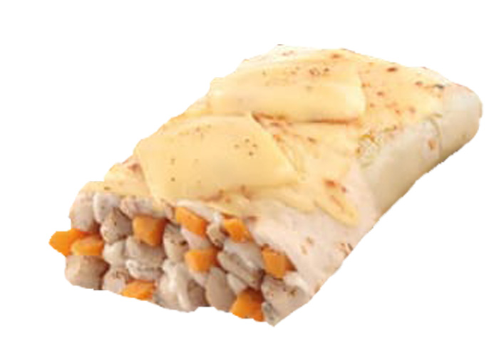 RACLETTE + GRUYERE